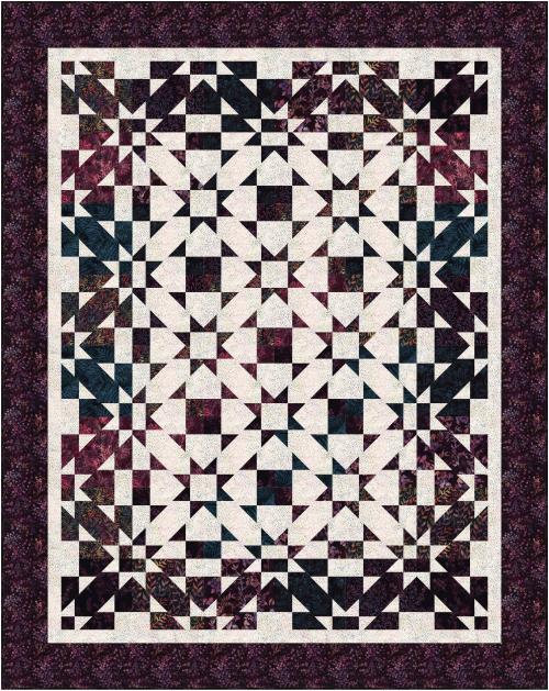 Celestial Surprise by 